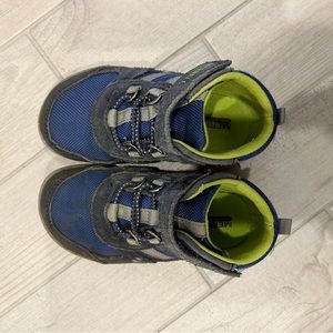 Merrell Bare Steps Ridge Jr Hiker 8W